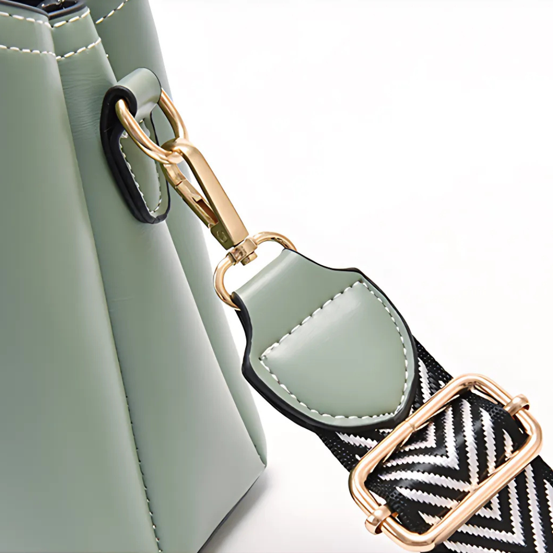 Velanci Noemi Handbag: Timeless Elegance Redefined