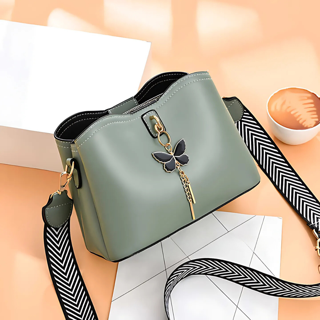 Velanci Noemi Handbag: Timeless Elegance Redefined