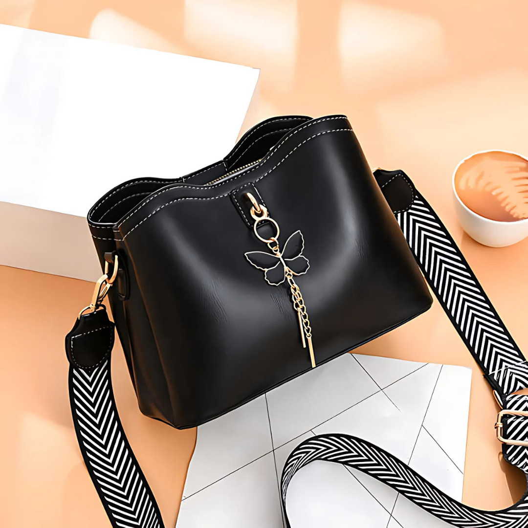 Velanci Noemi Handbag: Timeless Elegance Redefined