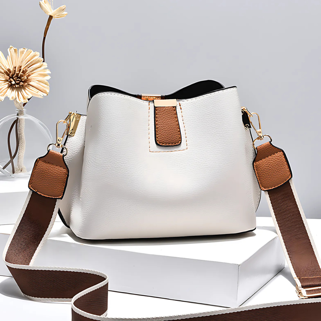 Velanci Enchanted Jewel Luxe Handbag