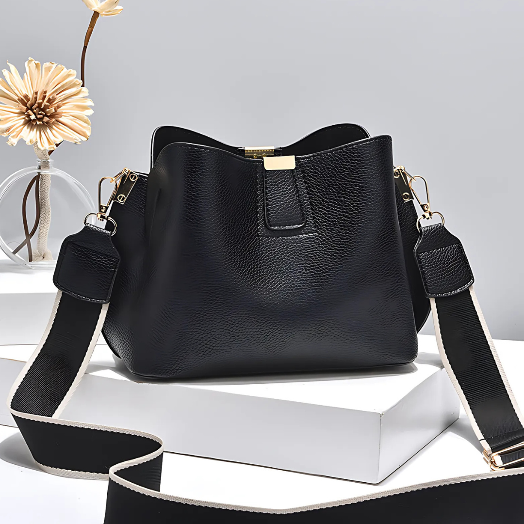 Velanci Enchanted Jewel Luxe Handbag