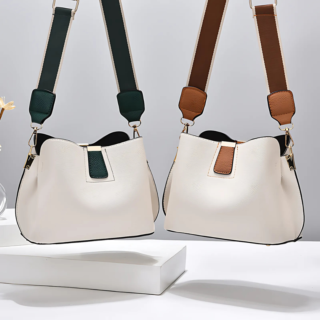 Velanci Enchanted Jewel Luxe Handbag