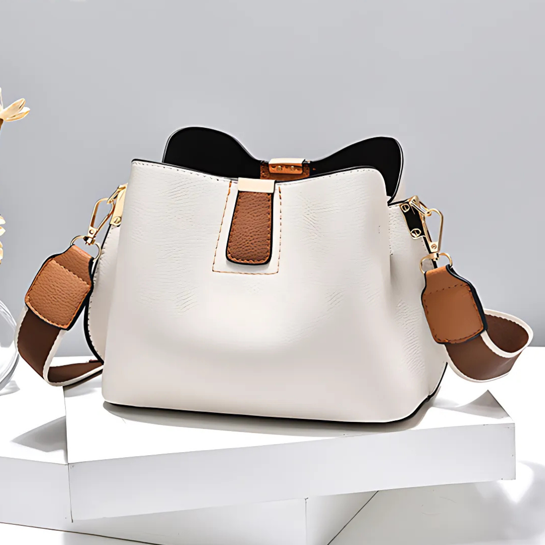 Velanci Enchanted Jewel Luxe Handbag