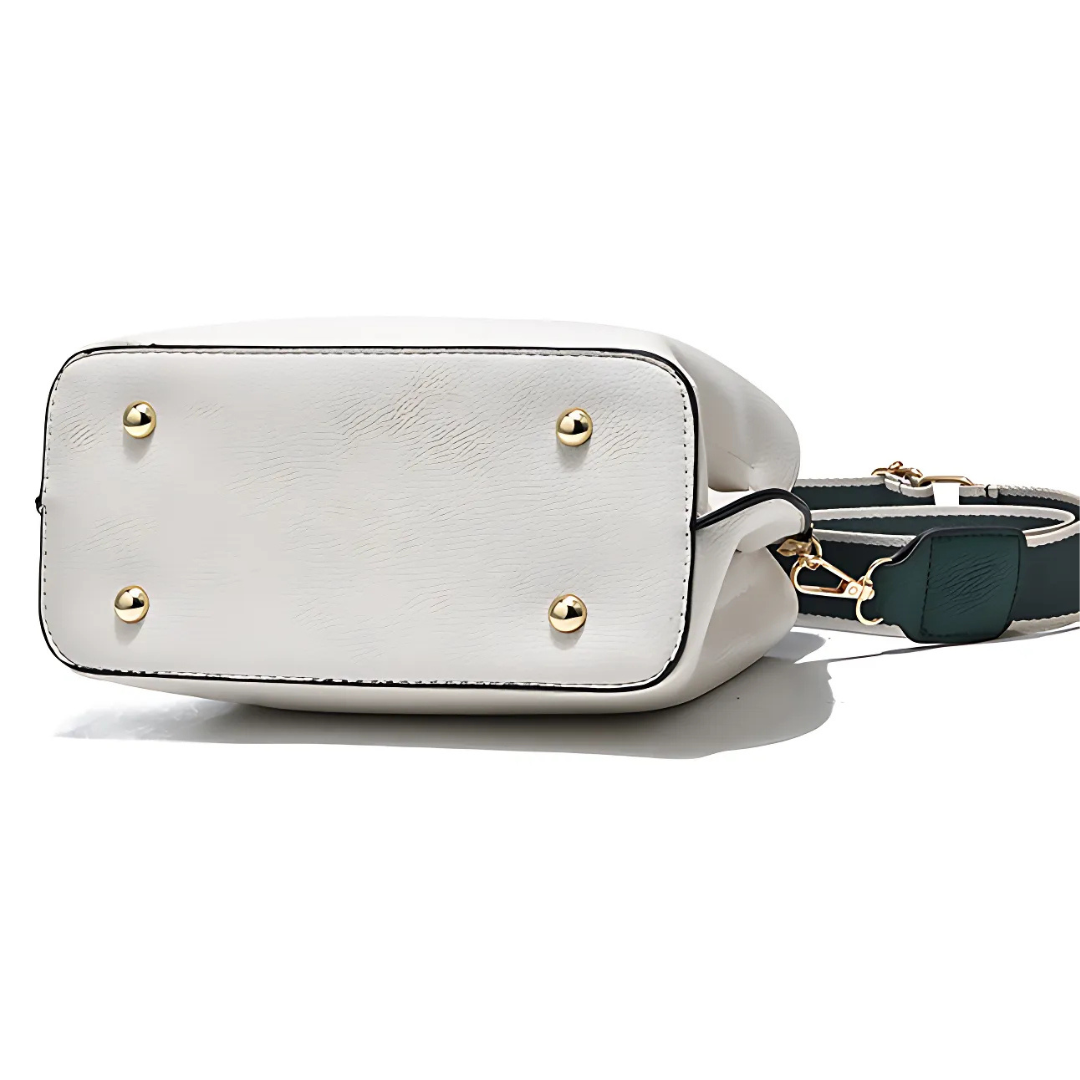 Velanci Enchanted Jewel Luxe Handbag