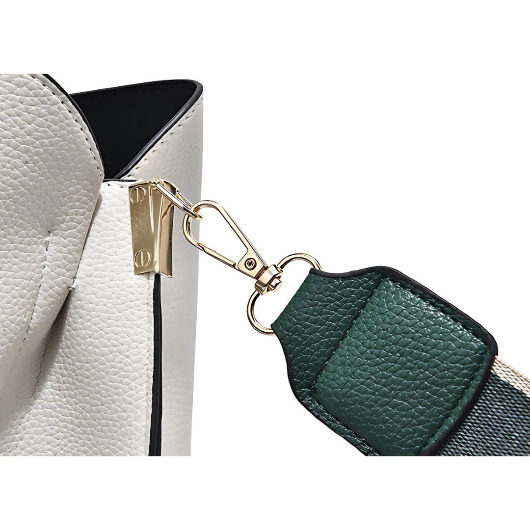 Velanci Enchanted Jewel Luxe Handbag