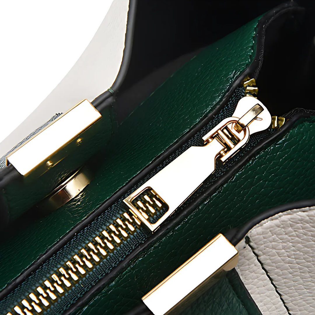 Velanci Enchanted Jewel Luxe Handbag