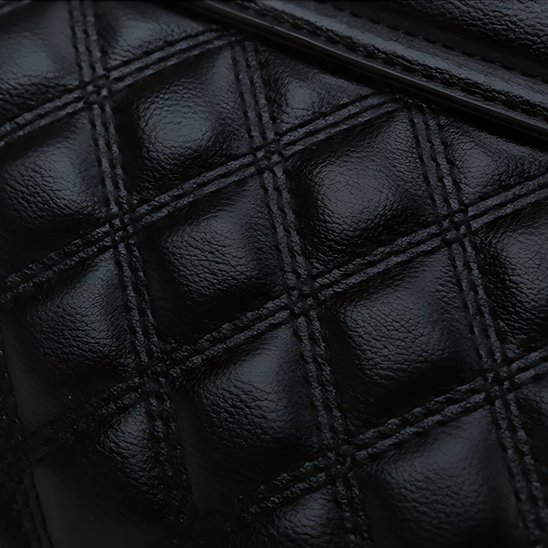 Velvet Melissa Luxury Handbag