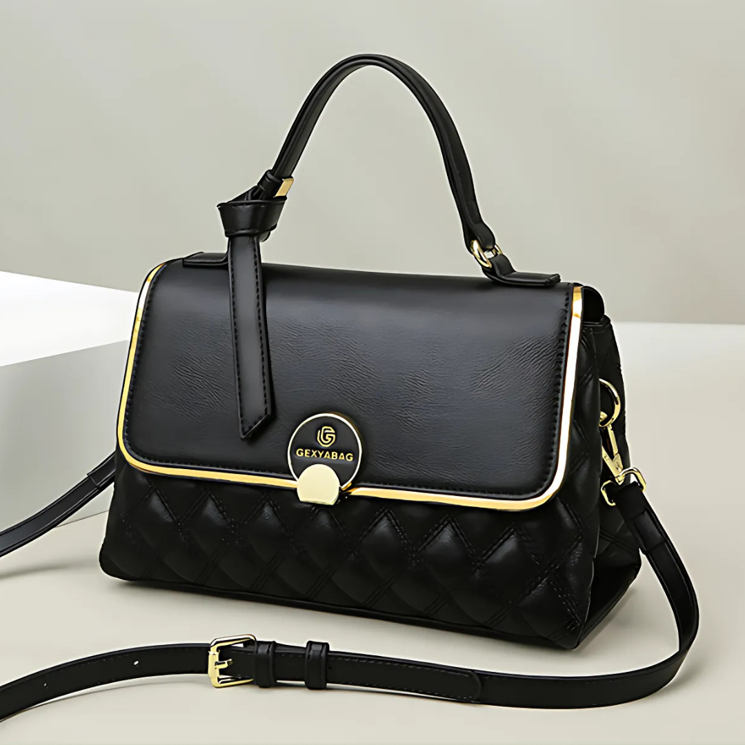 Velvet Melissa Luxury Handbag