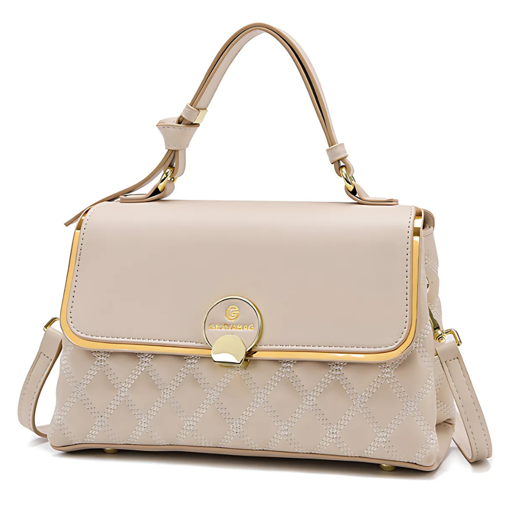 Velvet Melissa Luxury Handbag