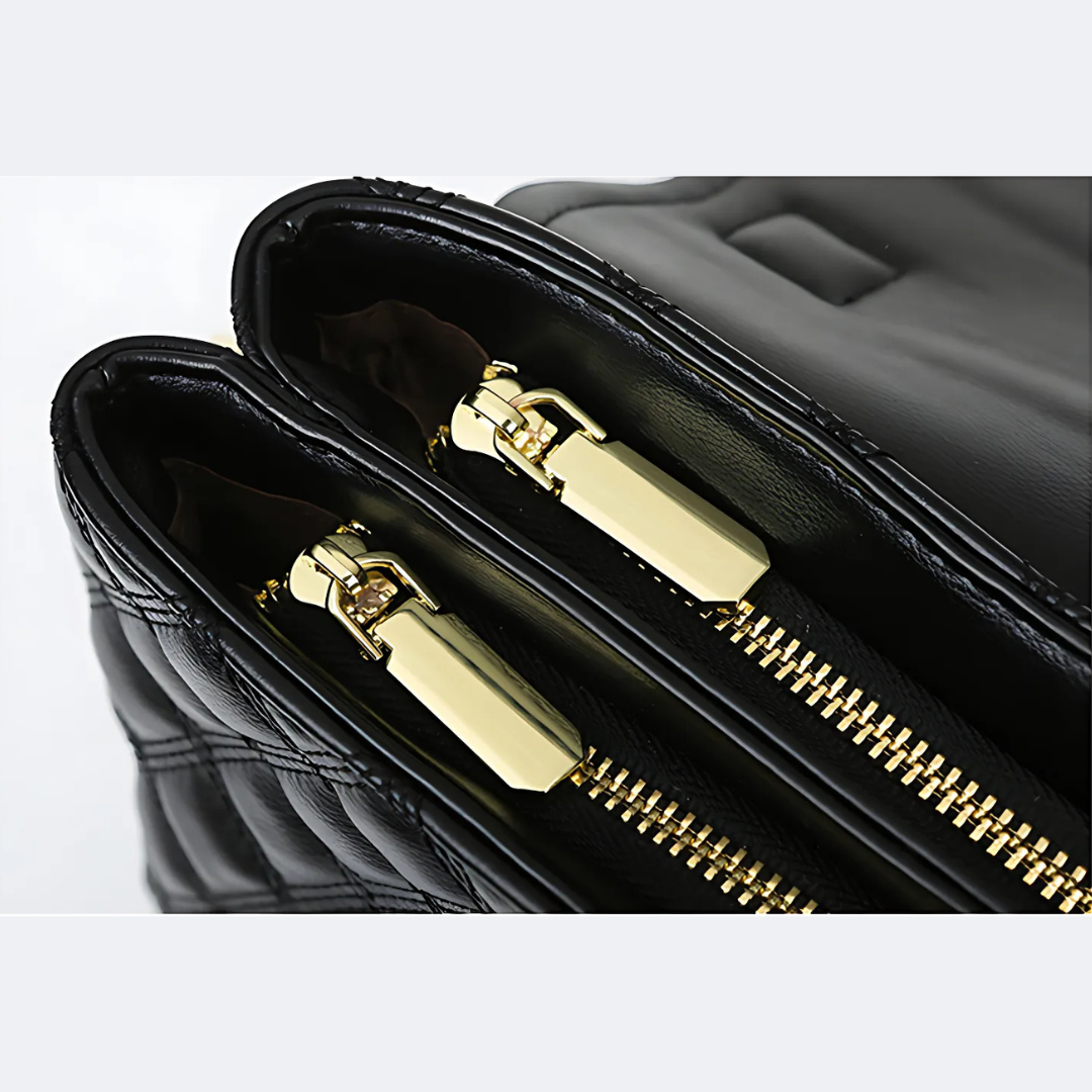 Velvet Melissa Luxury Handbag