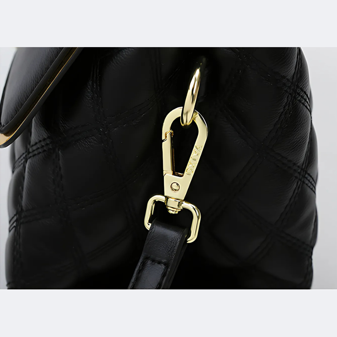 Velvet Melissa Luxury Handbag