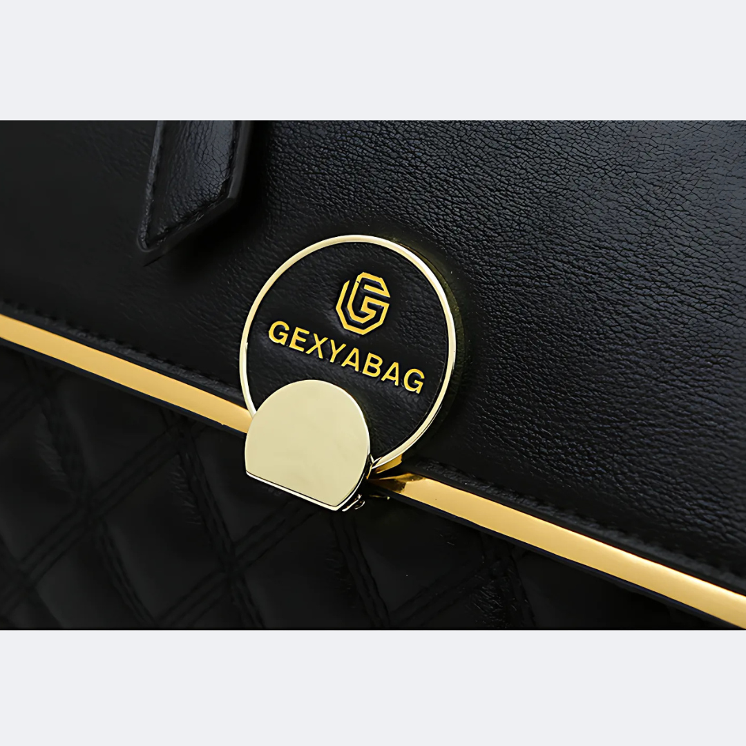 Velvet Melissa Luxury Handbag