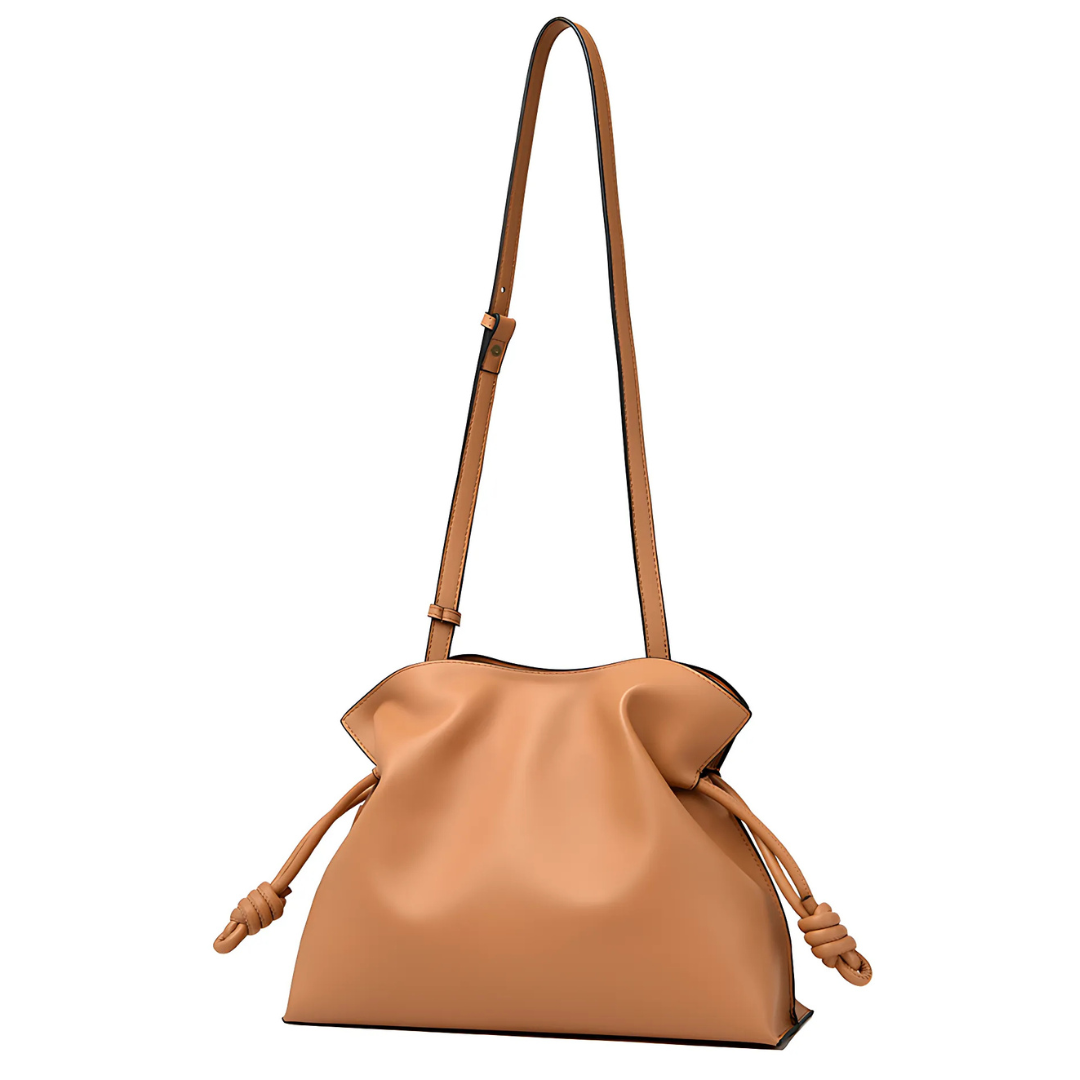 Midnight Bliss Luxe Handbag