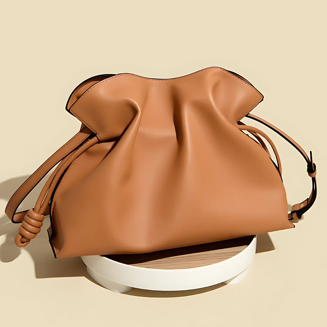 Midnight Bliss Luxe Handbag