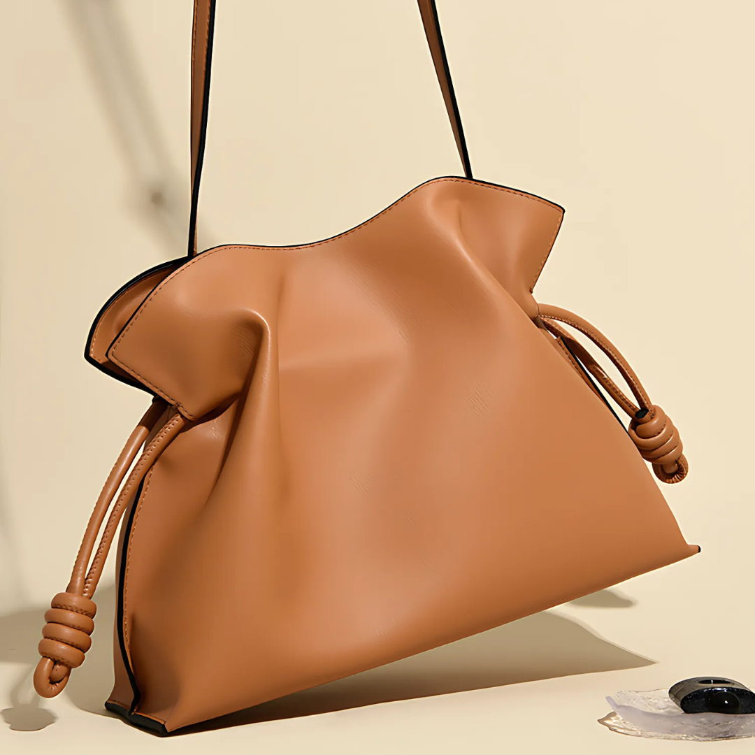 Midnight Bliss Luxe Handbag