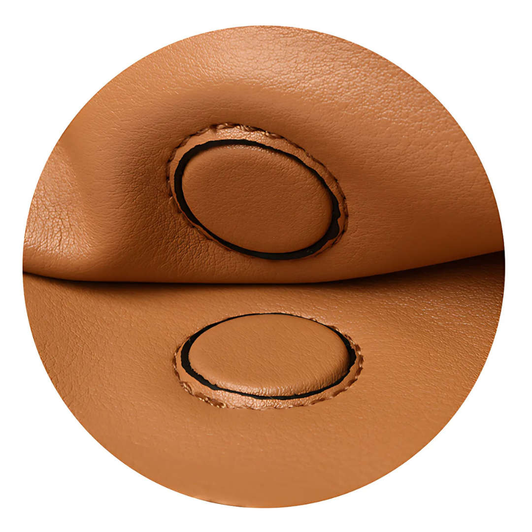 Midnight Bliss Luxe Handbag