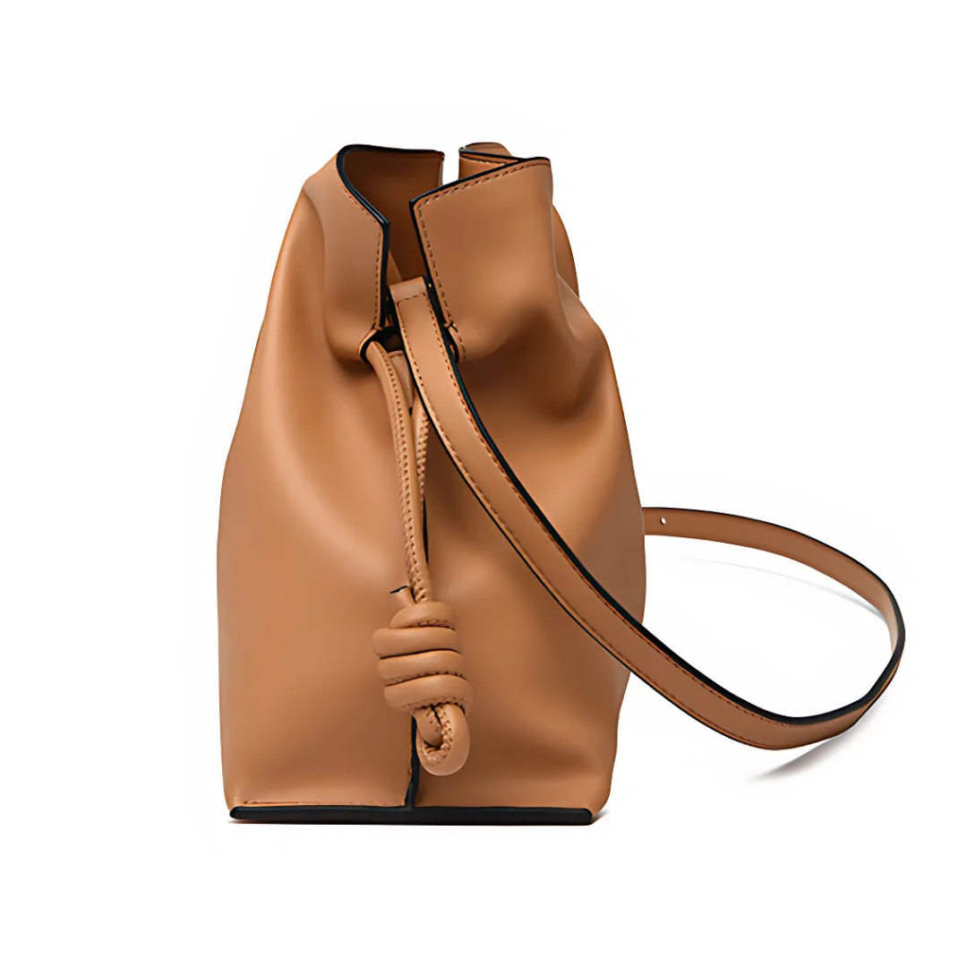 Midnight Bliss Luxe Handbag