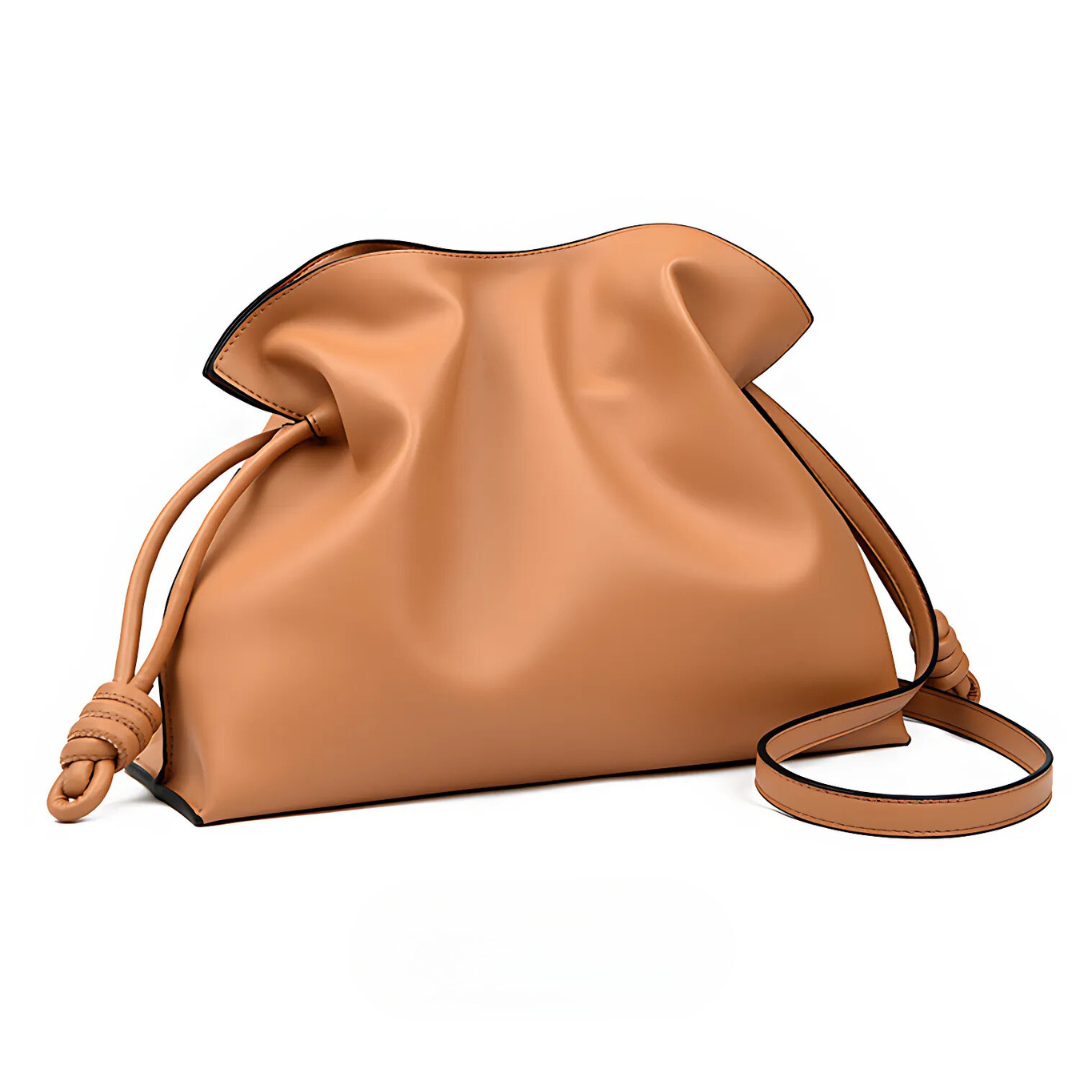 Midnight Bliss Luxe Handbag