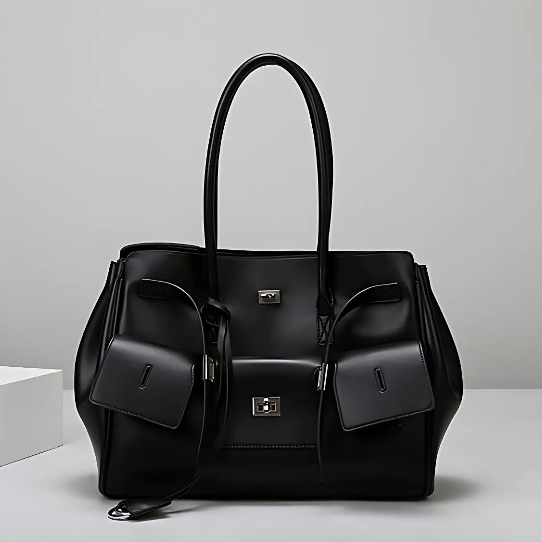 Velanci Concetta Luxe Handbag