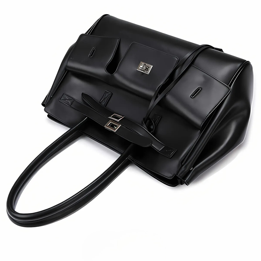 Velanci Concetta Luxe Handbag