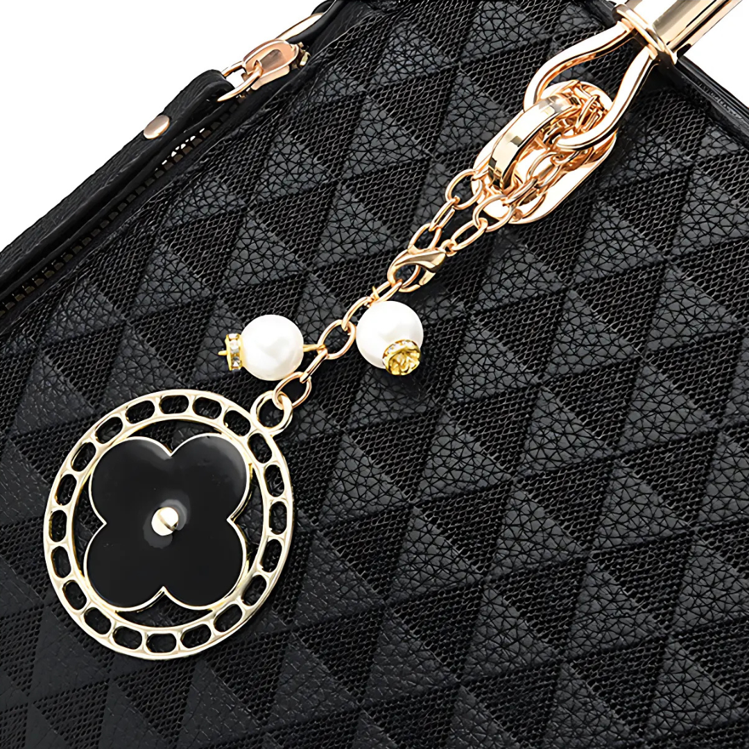 Velanci Jaquetta Luxury Handbag