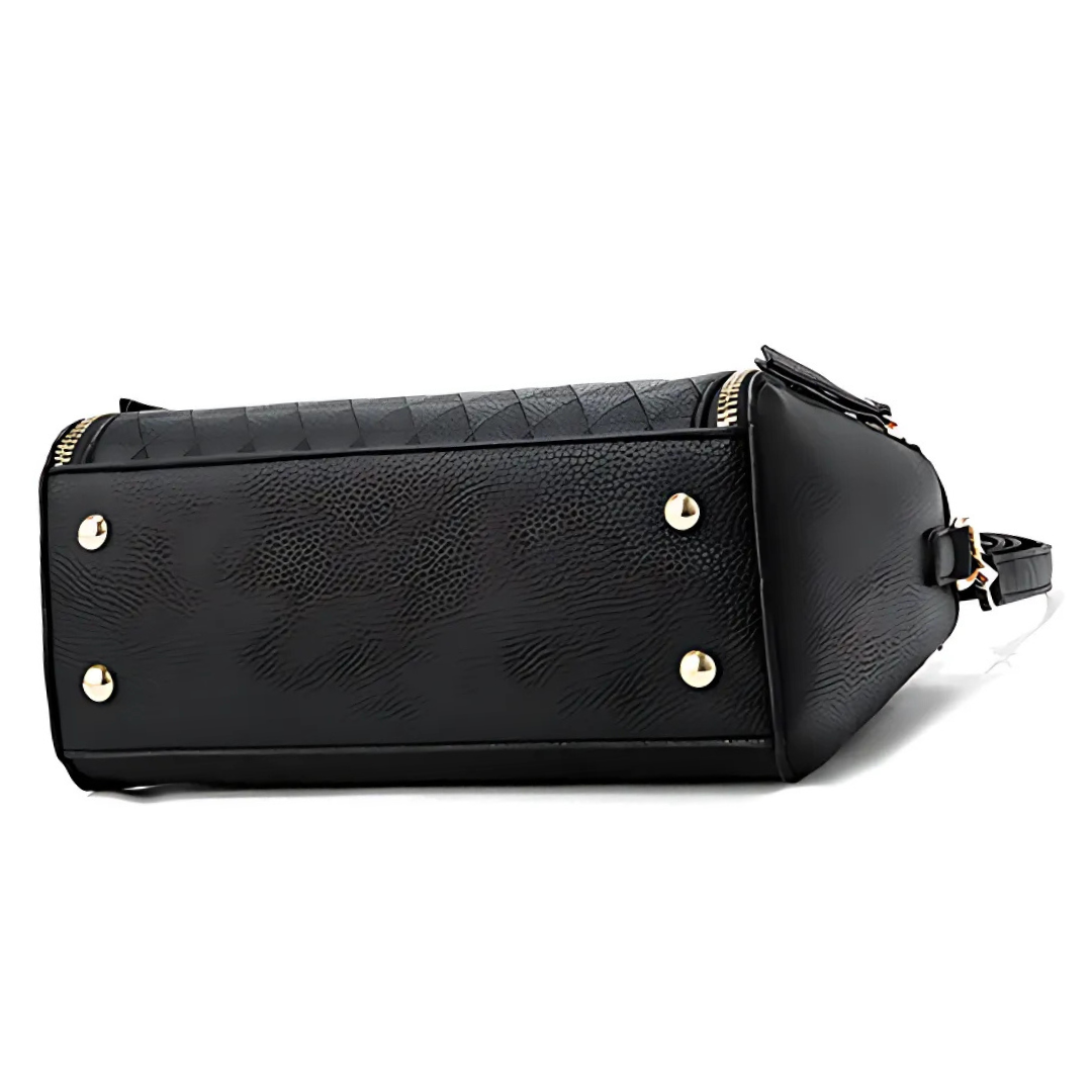 Velanci Jaquetta Luxury Handbag