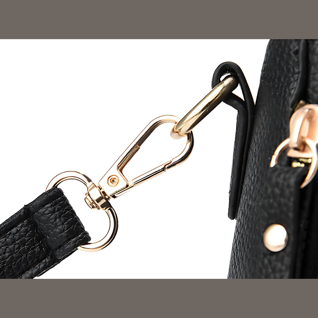 Velanci Jaquetta Luxury Handbag