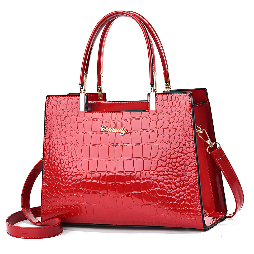 Velanci Cadenza Luxury Handbag