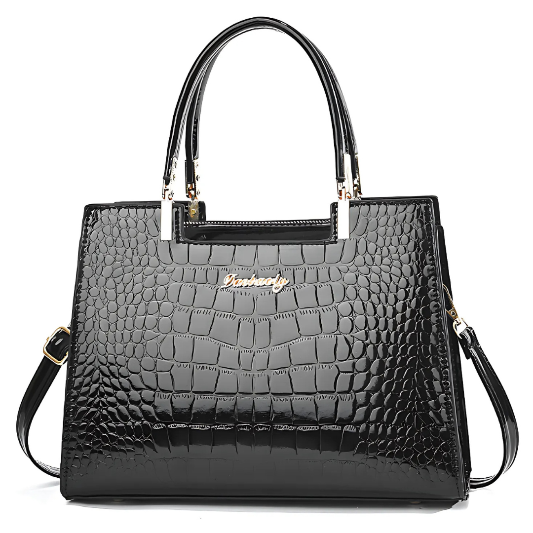 Velanci Cadenza Luxury Handbag