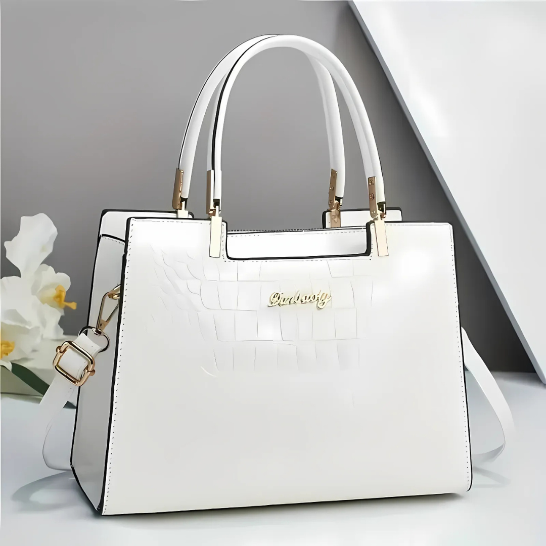 Velanci Cadenza Luxury Handbag
