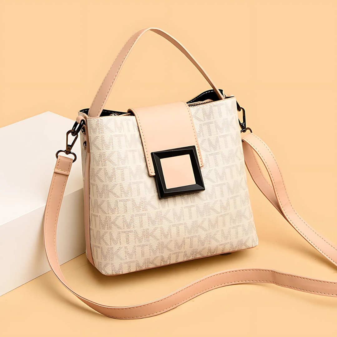 Velanci Jolanda Luxe Handbag