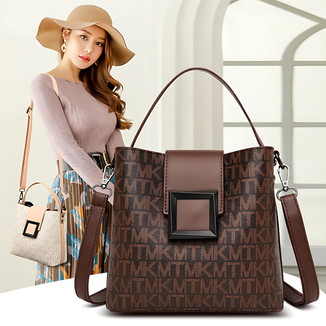 Velanci Jolanda Luxe Handbag