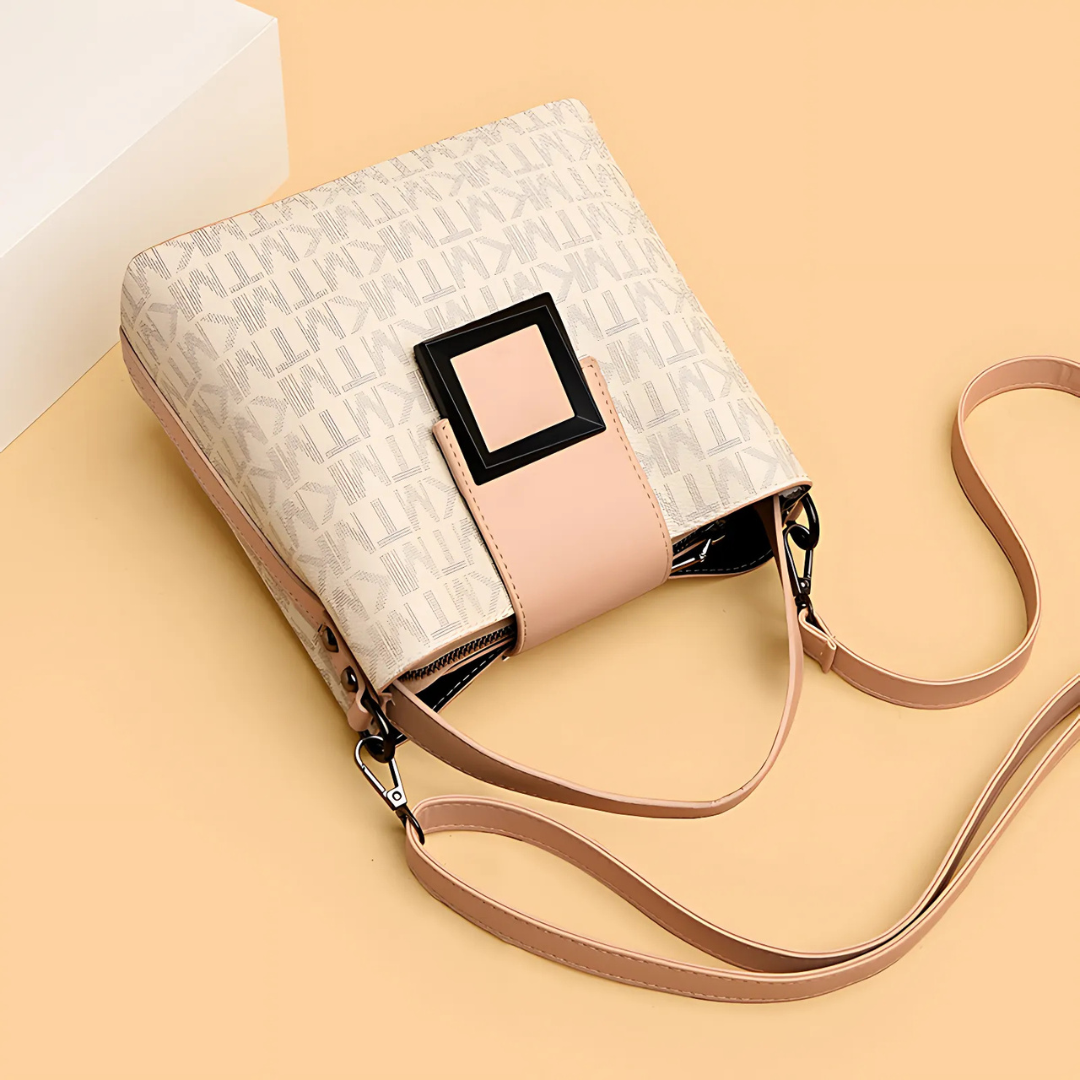 Velanci Jolanda Luxe Handbag