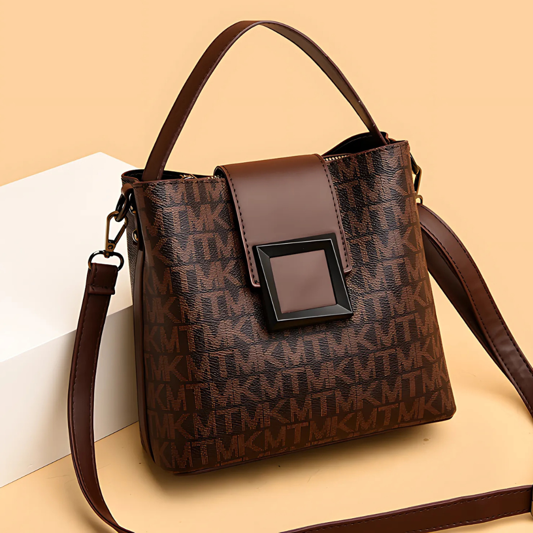 Velanci Jolanda Luxe Handbag