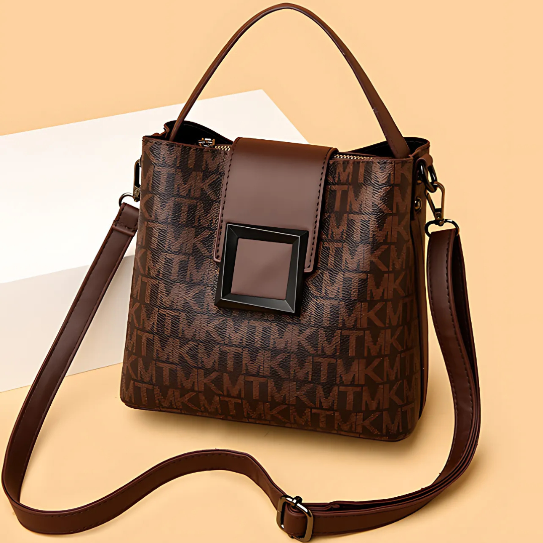 Velanci Jolanda Luxe Handbag