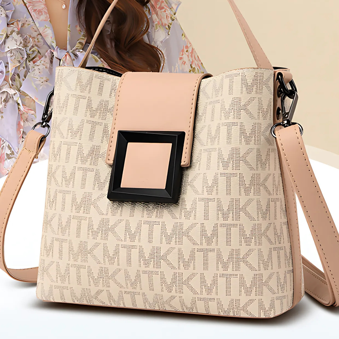 Velanci Jolanda Luxe Handbag