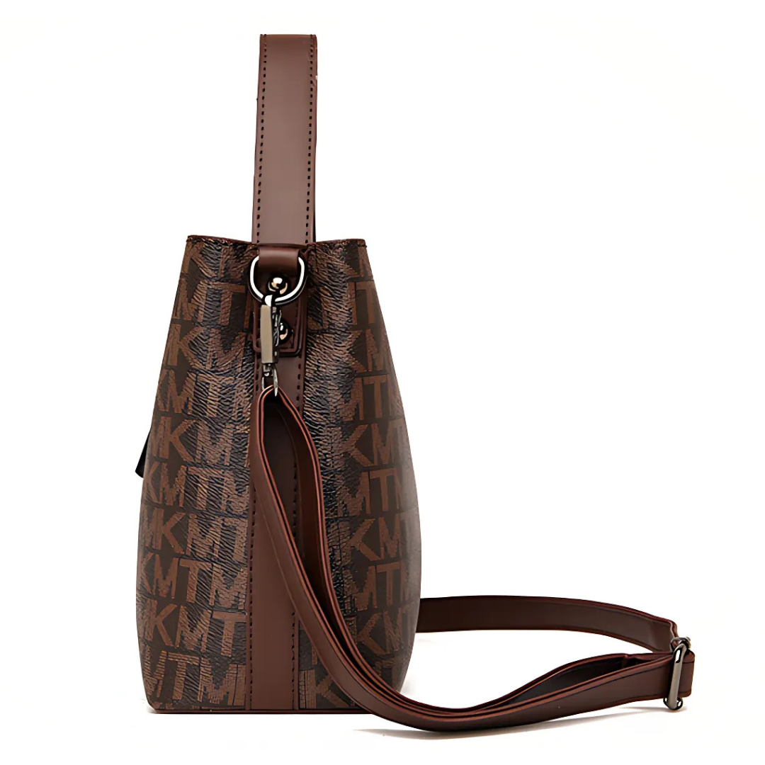 Velanci Jolanda Luxe Handbag