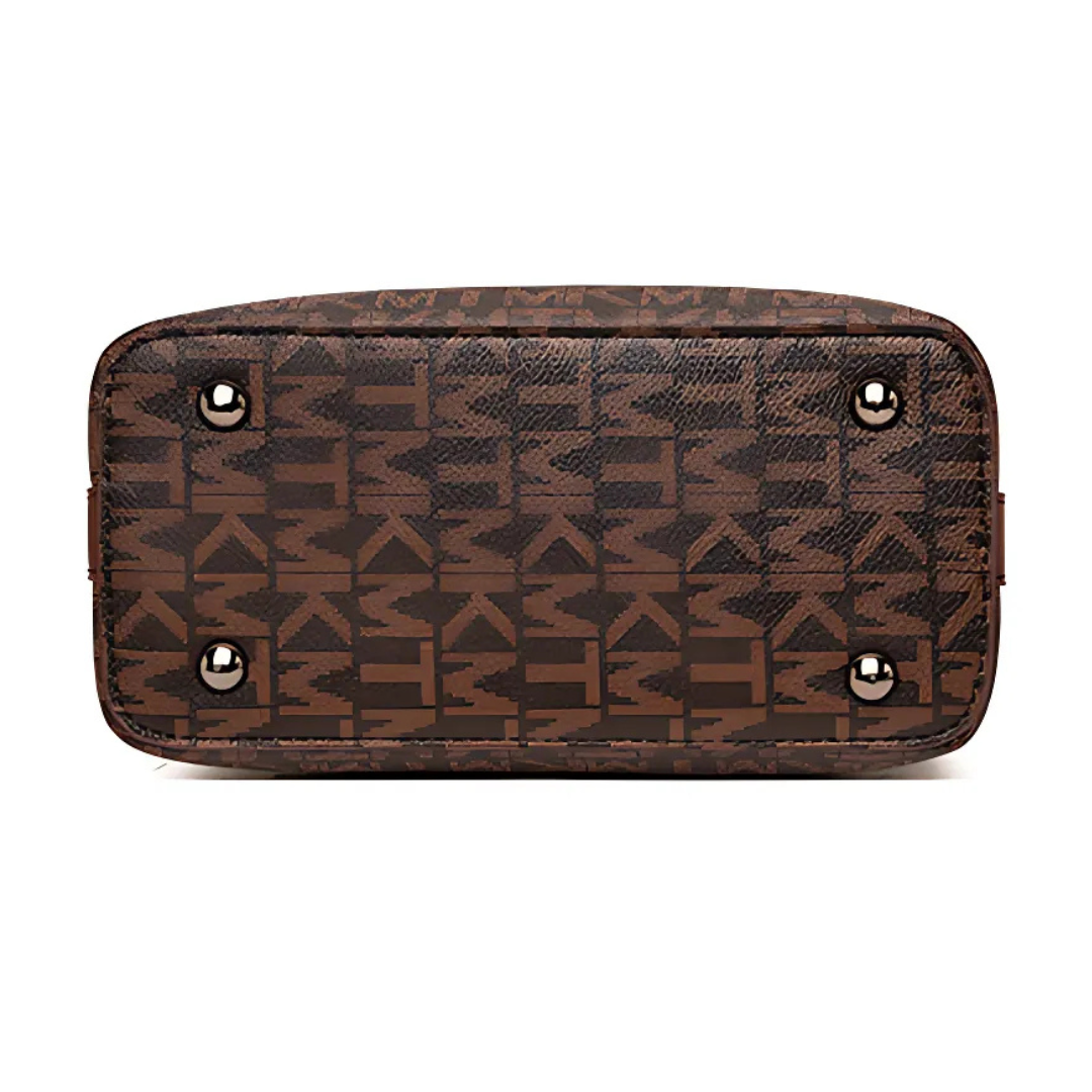 Velanci Jolanda Luxe Handbag