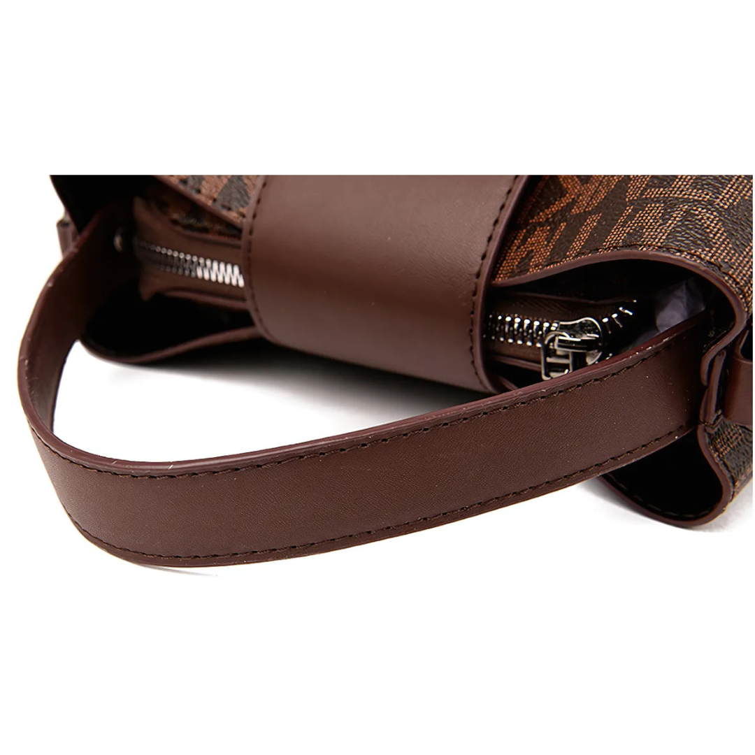 Velanci Jolanda Luxe Handbag