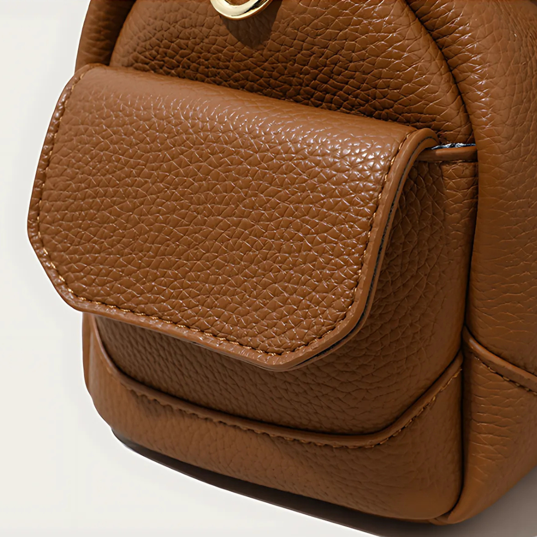 Velanci Noble Blossom Luxury Handbag