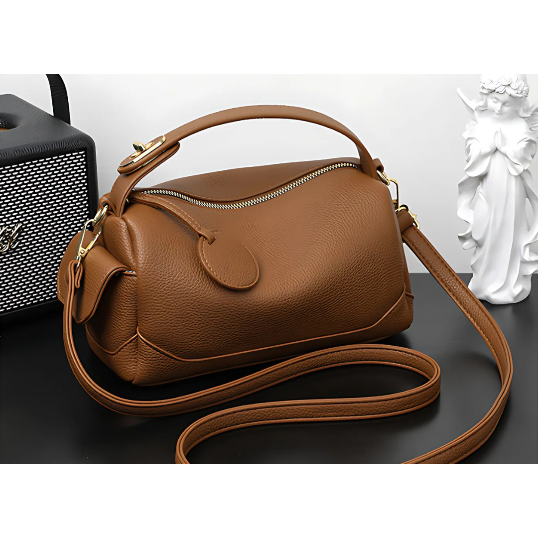 Velanci Noble Blossom Luxury Handbag