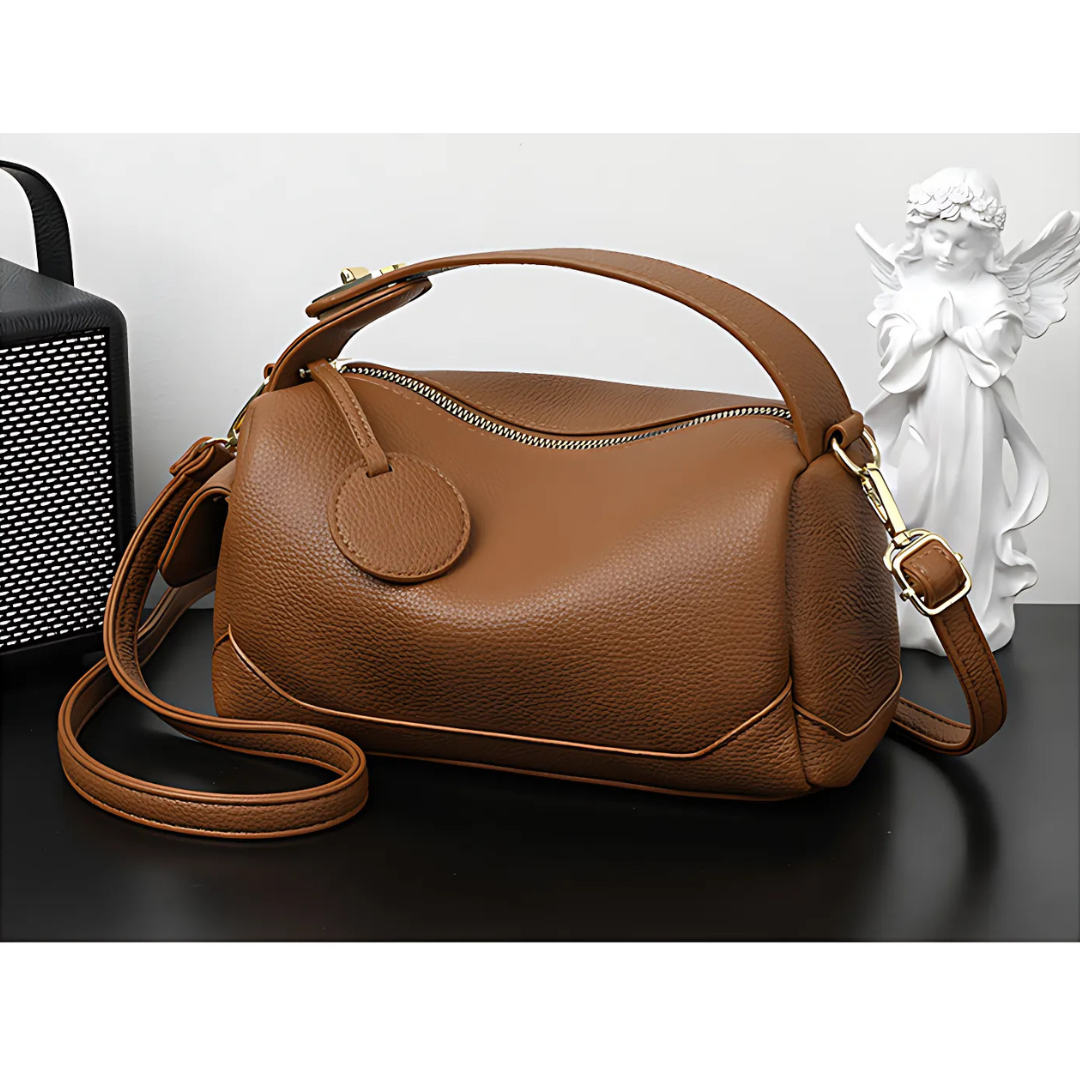 Velanci Noble Blossom Luxury Handbag