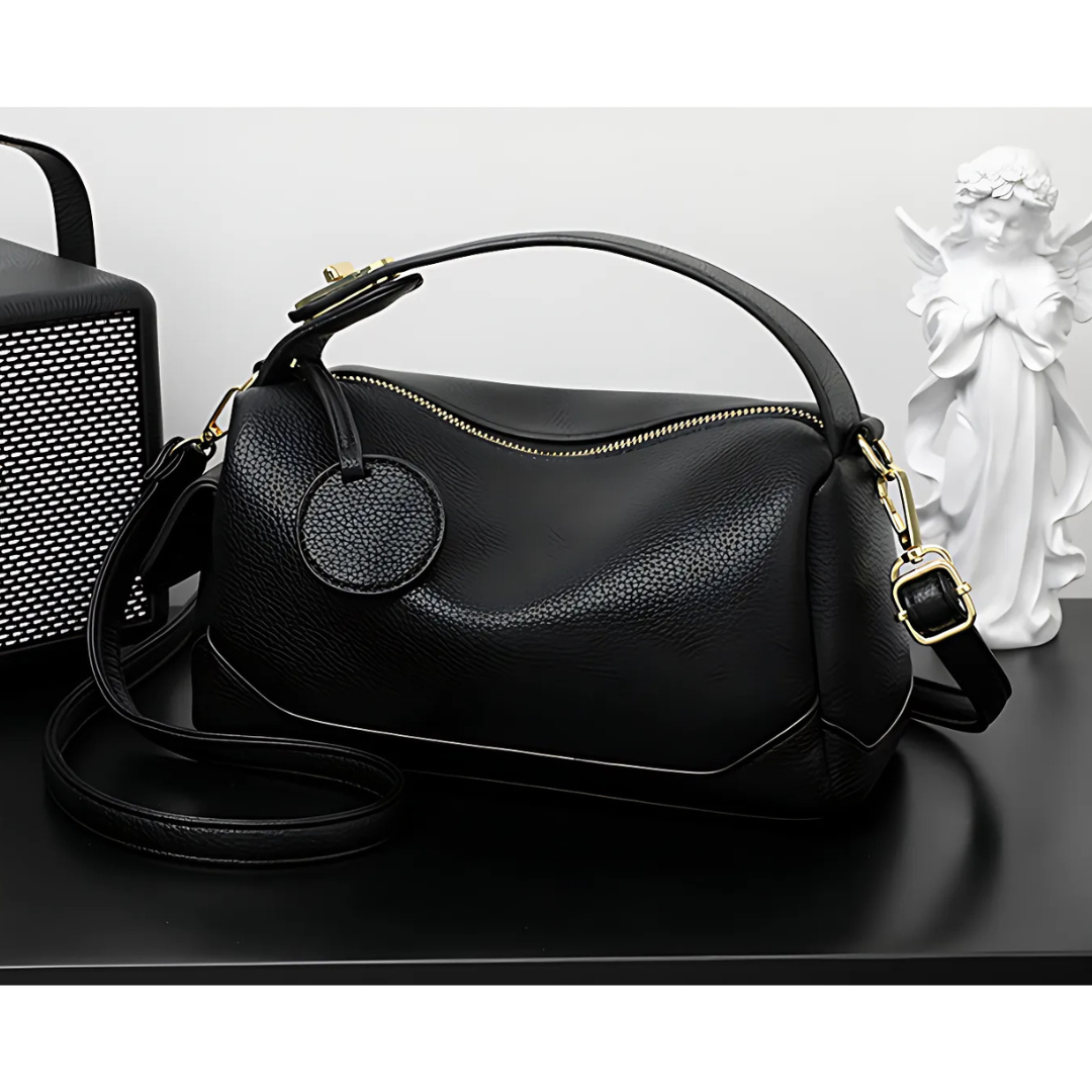 Velanci Noble Blossom Luxury Handbag