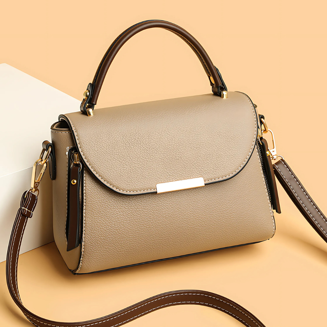 Velanci Pasqelina Luxe Handbag