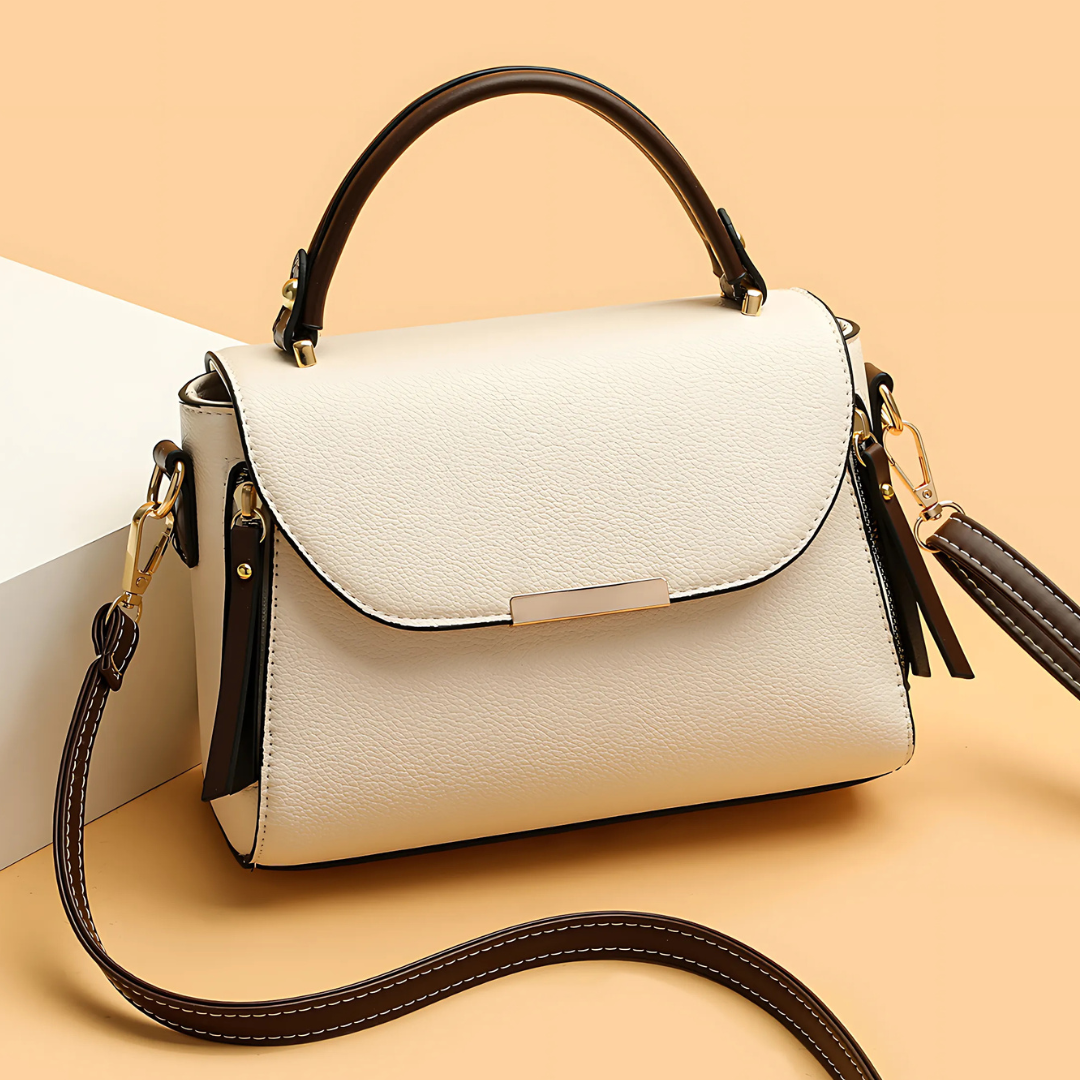 Velanci Pasqelina Luxe Handbag