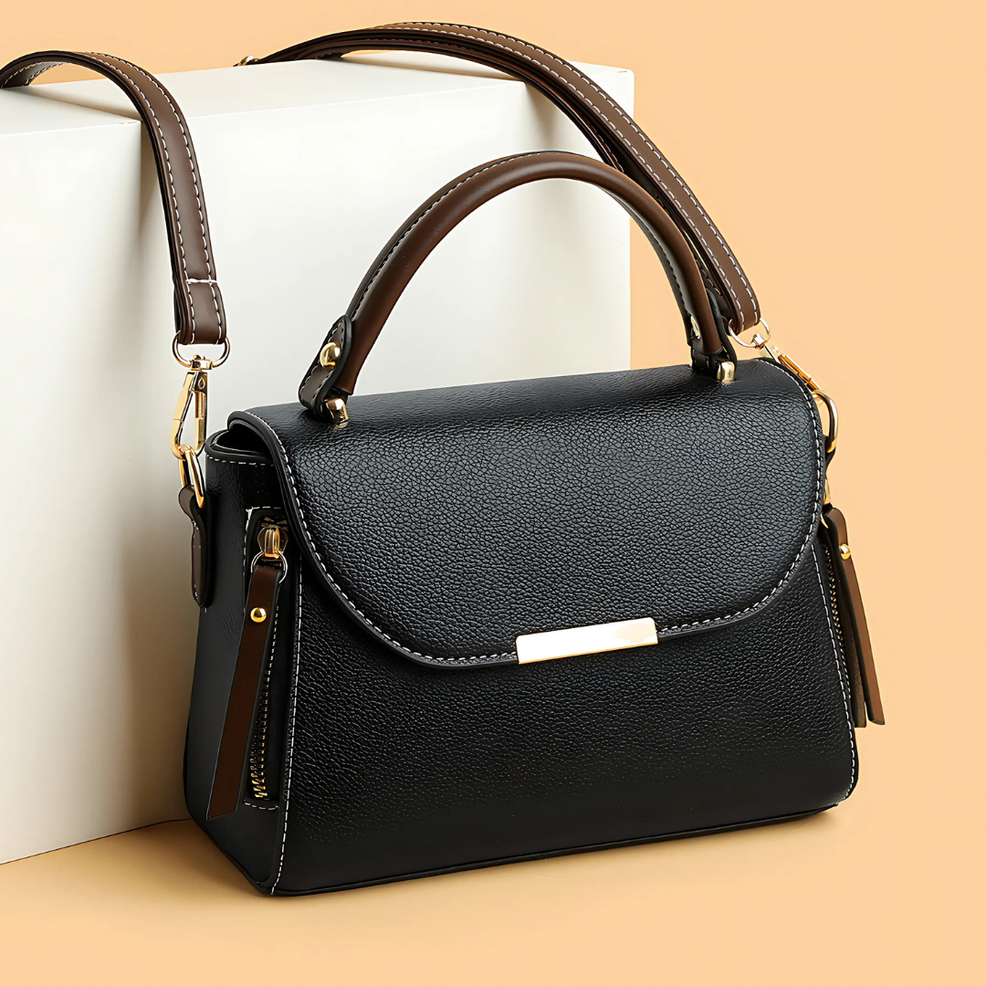 Velanci Pasqelina Luxe Handbag