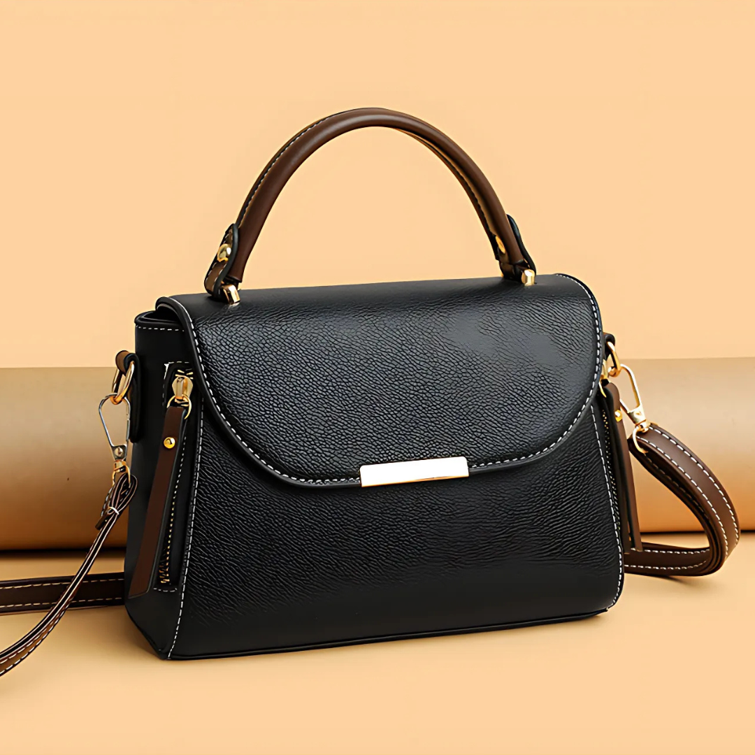 Velanci Pasqelina Luxe Handbag