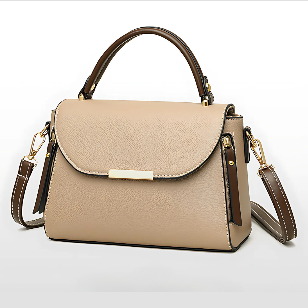 Velanci Pasqelina Luxe Handbag