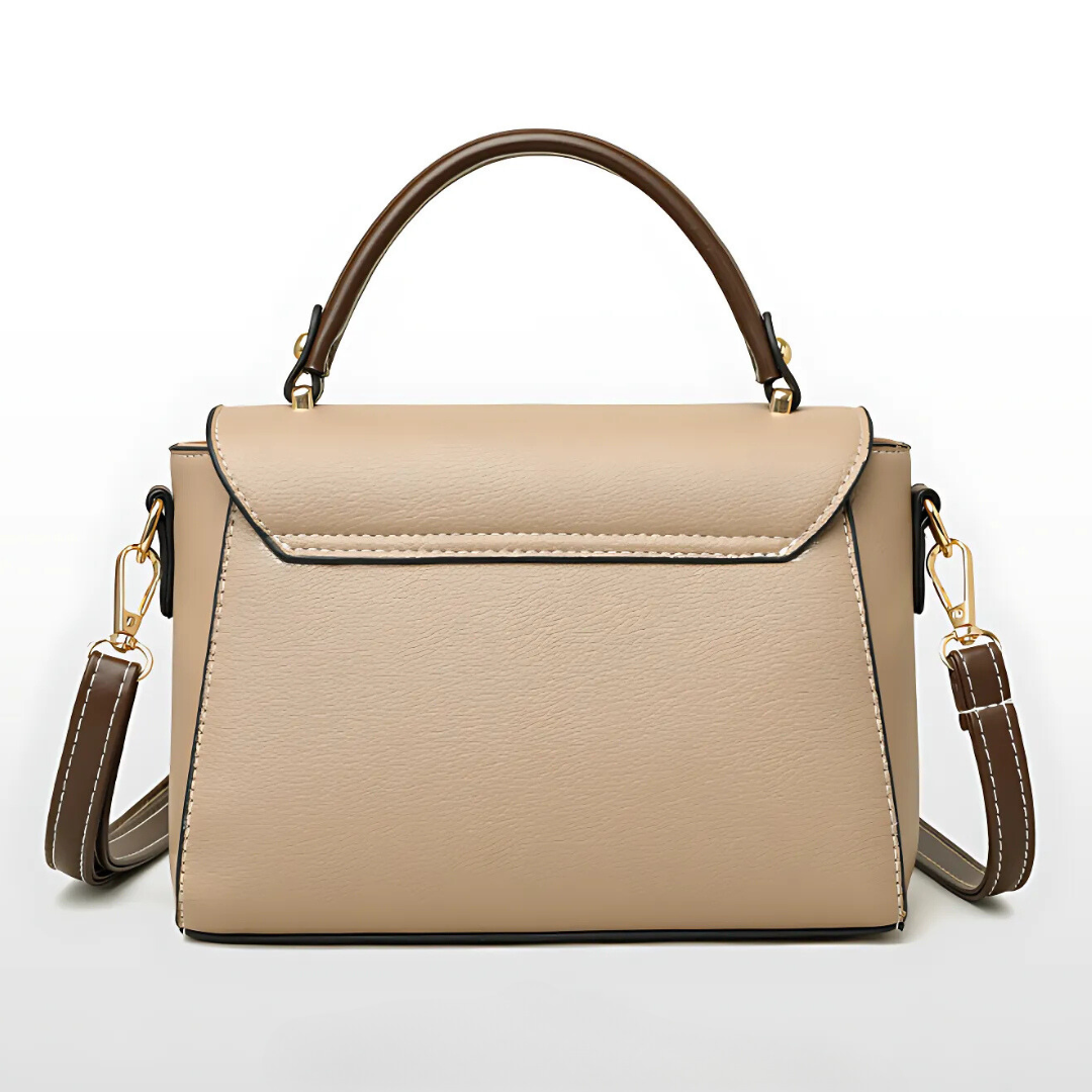 Velanci Pasqelina Luxe Handbag