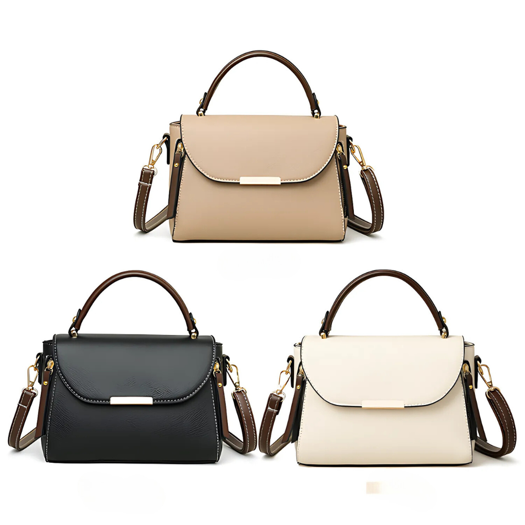 Velanci Pasqelina Luxe Handbag